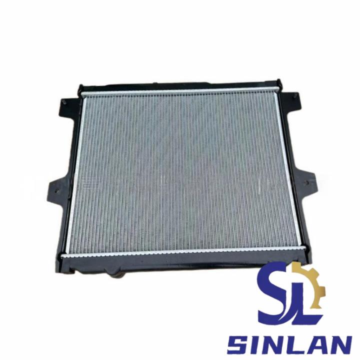 1301100XPW01A GREAT WALL POER radiator 1301100XPW01A — изображение 1