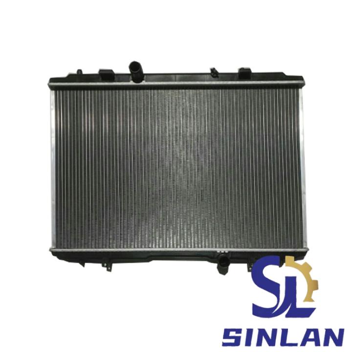 1301100Y31 GREAT WALL M4 radiator 1301100Y31 - Image 1