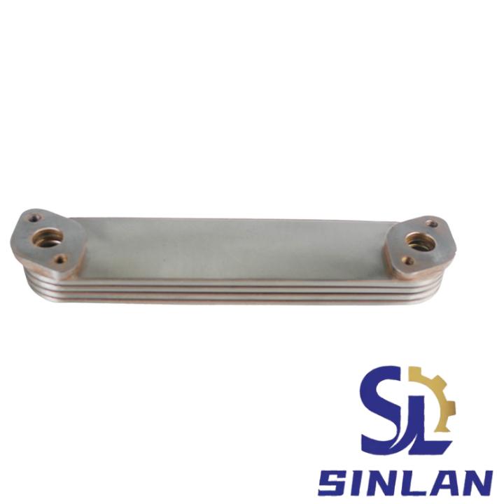 15710-0L010 1KD Oil Cooler 15710-0L010 for Toyota HILUX - 图片 1