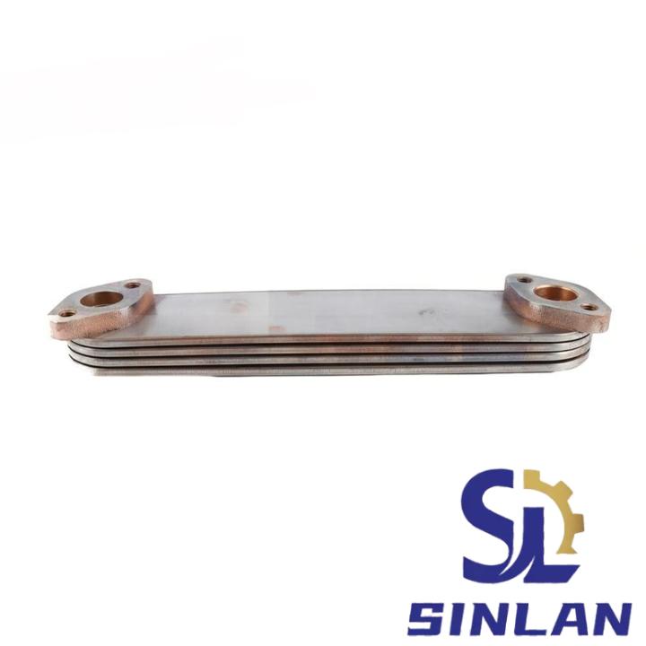 15710-0L030 1KD Oil Cooler 15710-0L030 for Toyota HILUX — изображение 1