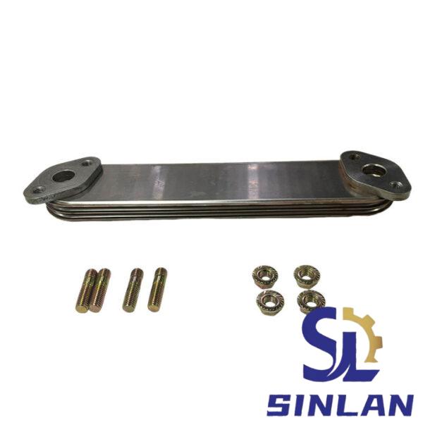 3L Oil Cooler assy 15710-30040 for Toyota HILUX