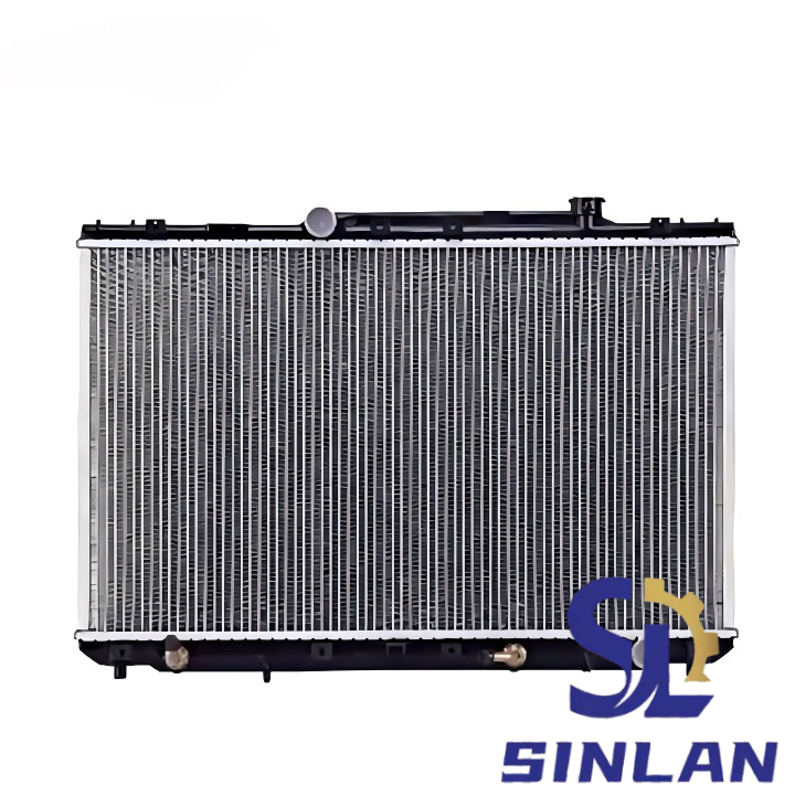 16400-03050 Toyota Camry radiator 16400-03050 – Image 1