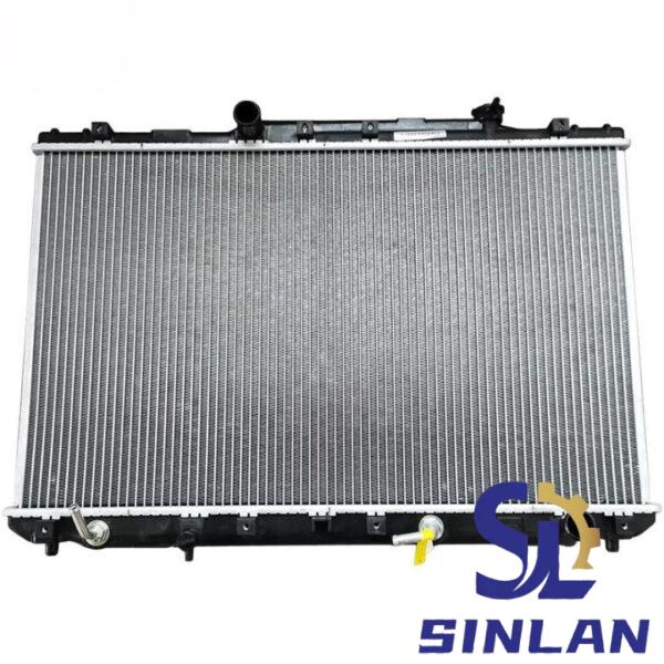TOYOTA CAMRY radiator 16400-03060