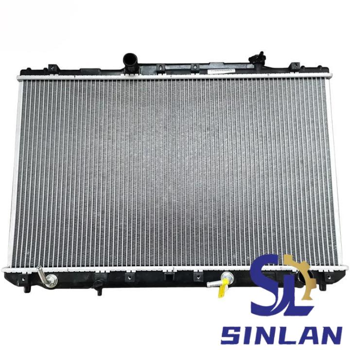 16400-03060 TOYOTA CAMRY radiator 16400-03060 – Image 1