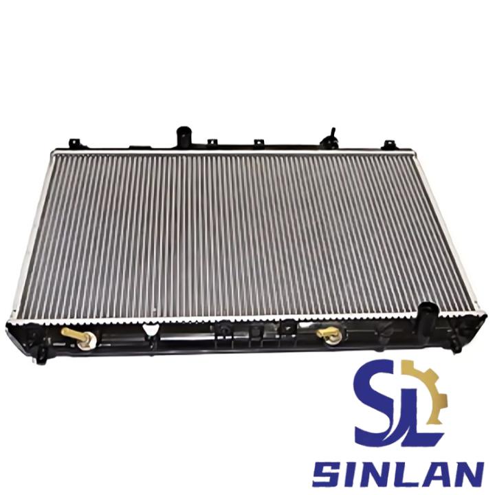 16400-03150 TOYOTA CAMRY radiator 16400-03150 - Image 1