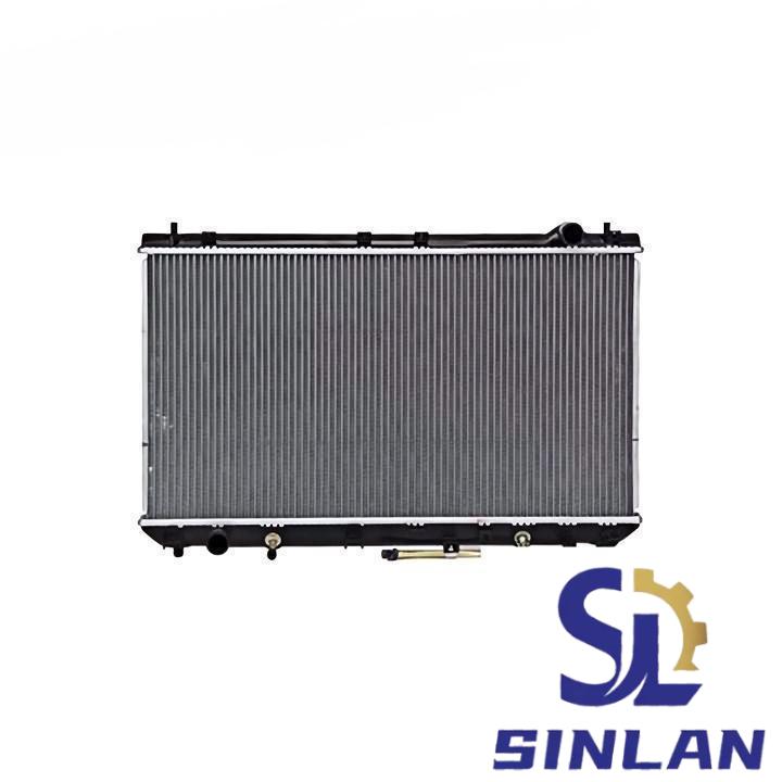 16400-0A060 TOYOTA CAMRY radiator 16400-0A060 – Image 1