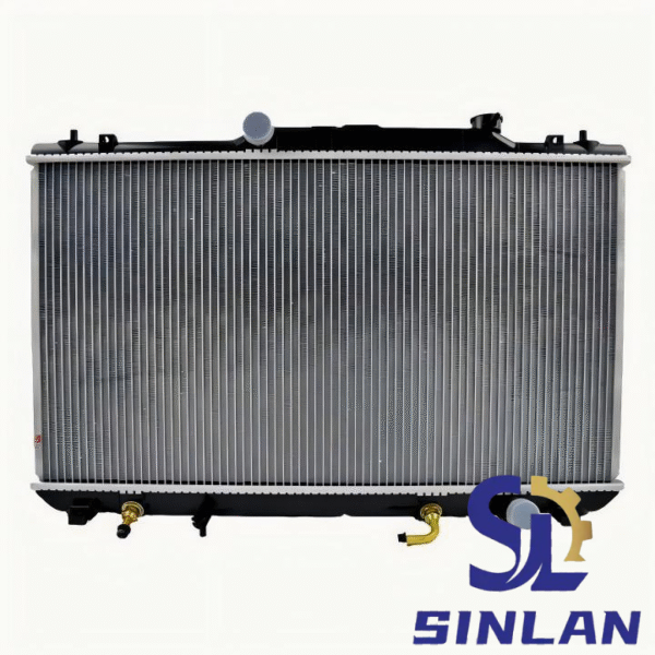 TOYOTA HILUX Radiator 16400-0H170