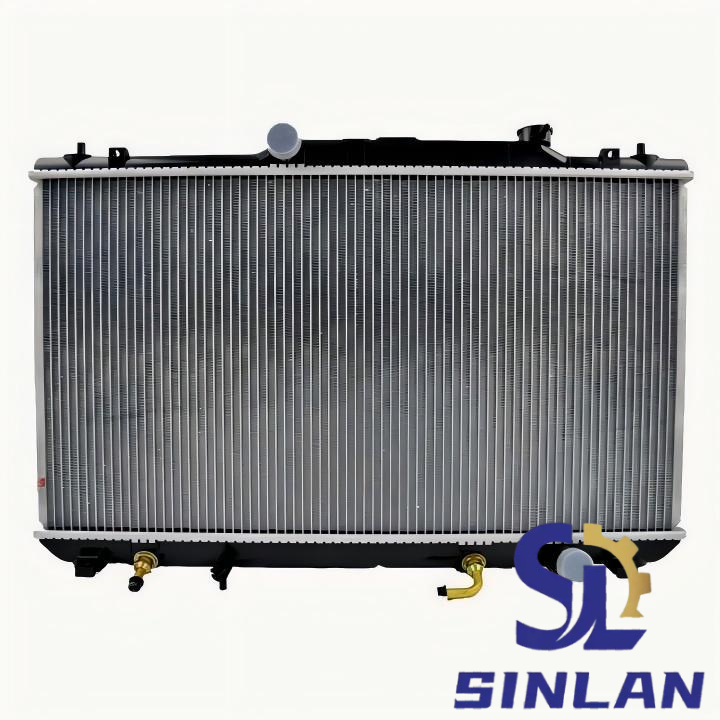 16400-0H170 TOYOTA HILUX Radiator 16400-0H170 - Image 1
