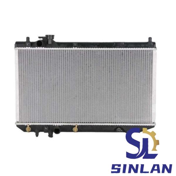 TOYOTA HILUX radiator 16400-0L140