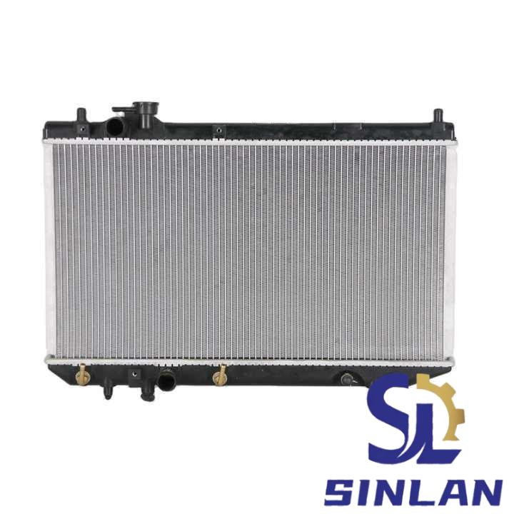 16400-0L140 TOYOTA HILUX radiator 16400-0L140 - Image 1