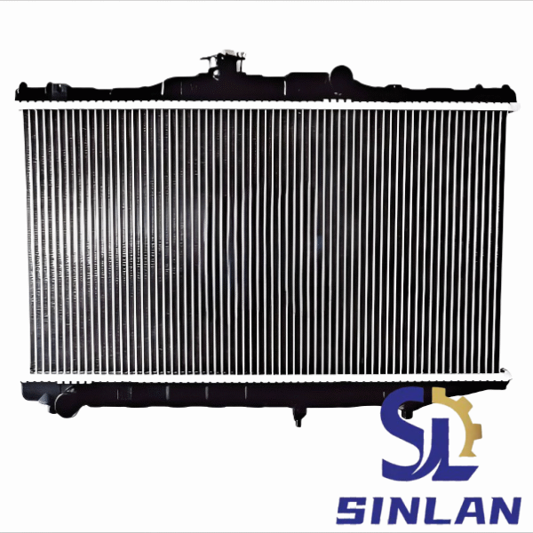 TOYOTA COROLLA Radiator 16400-15190