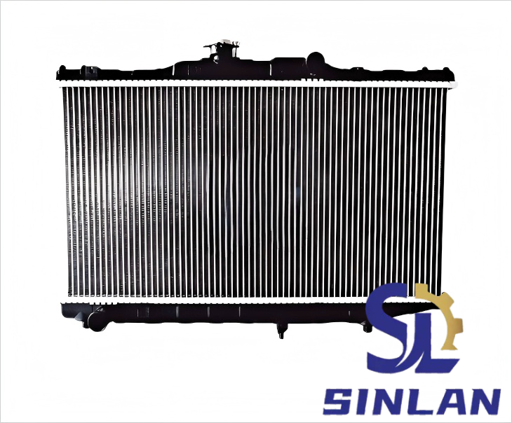 16400-15190 TOYOTA COROLLA Radiator 16400-15190 – Image 1