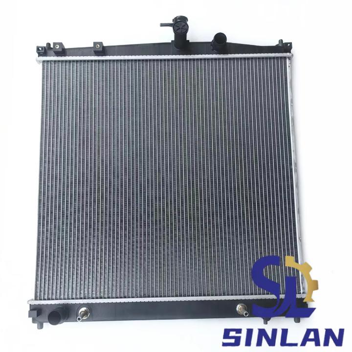 16400-31B40 TOYOTA HIACE radiator 16400-31B40 – Image 1