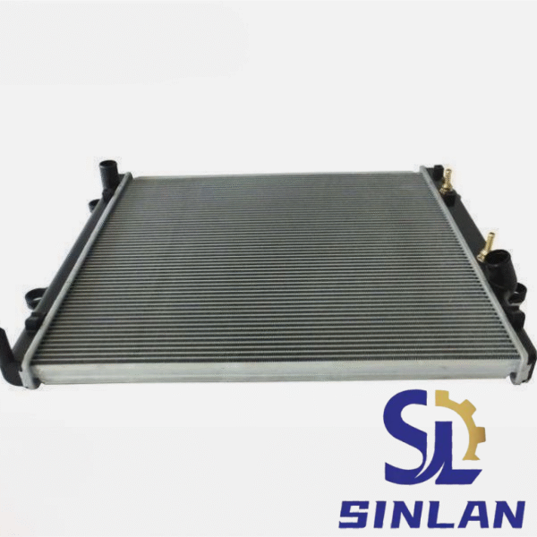 TOYOTA PRADO Radiator 16400-67310