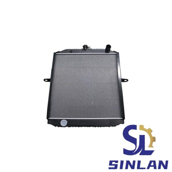 Hino Truck J08c radiator 16420-EW020G