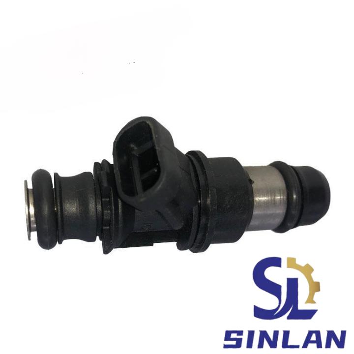 17124531 CHEVROLET Silverado Fuel injector 17124531 - 图片 1