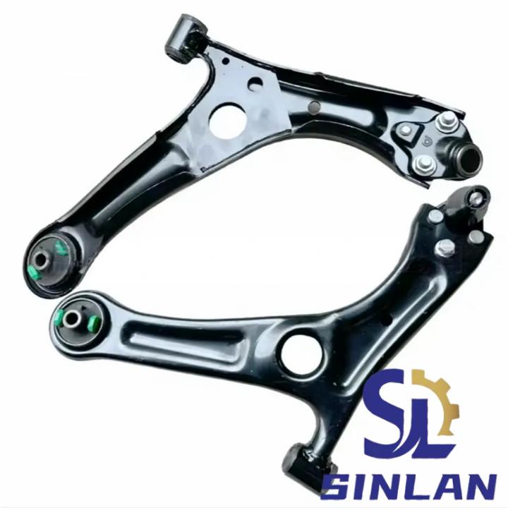 202000228AA CHERY TIGGO 7 Control arm, left 202000228AA — изображение 1