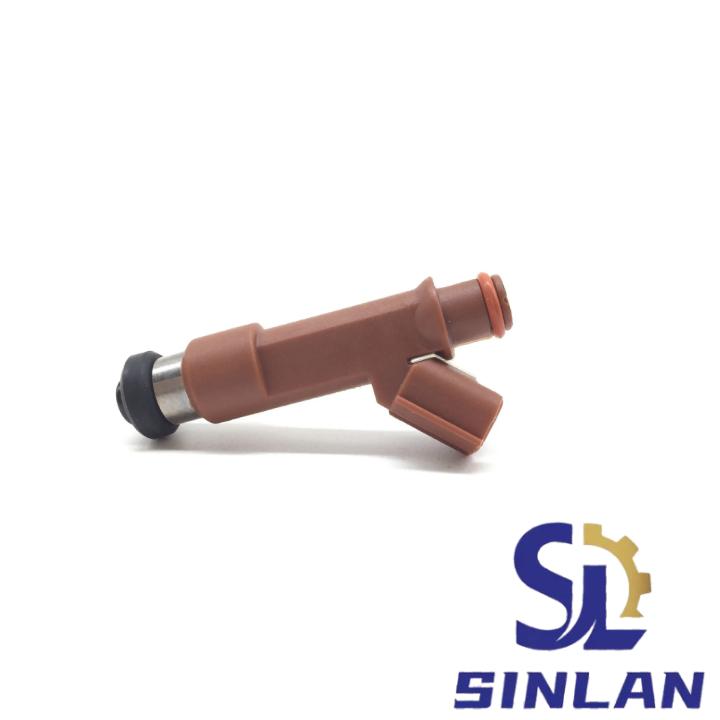 23209-21060 TOYOTA Yaris Fuel injector 23209-21060 - الصورة 1