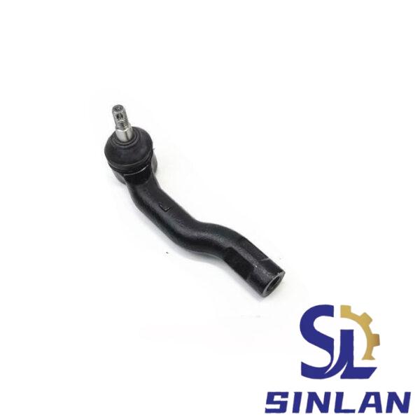 CHEVROLET N400 Ball joint 23864096