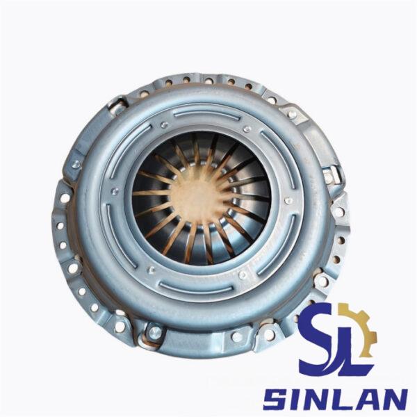 CHEVROLET SAIL 3 Clutch press plate 24101874