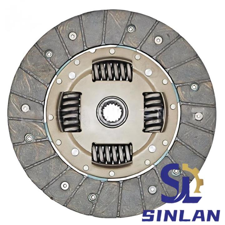 24540518 CHEVROLET N300 Clutch Driven Plate 24540518 - Image 1