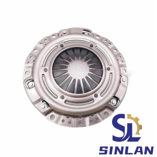 CHEVROLET N300 Clutch press plate 24540519