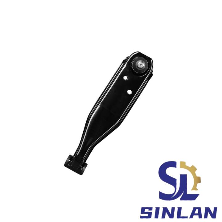 24552619 CHEVROLET N300 Control arm, left 24552619 - Image 1