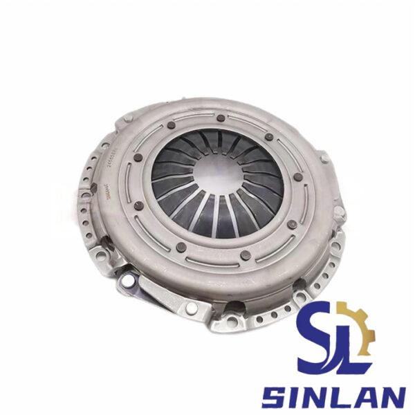 CHEVROLET Captiva Clutch press plate 24565888