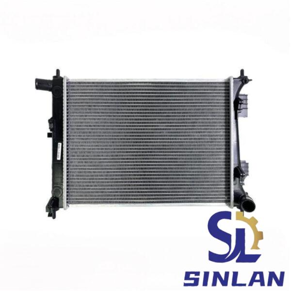HYUNDAI Accent radiator 25310-1R000