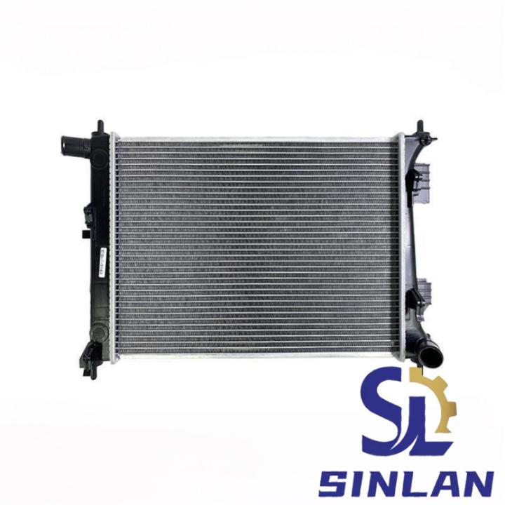 25310-1R000 HYUNDAI Accent radiator 25310-1R000 - Image 1