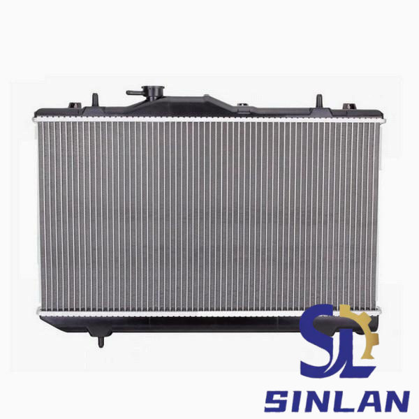 25310-22070 HYUNDAI ACCENT Radiator 25310-22070 — изображение 1