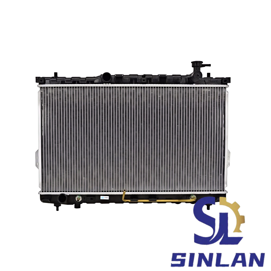 25310-26070 HYUNDAI SANTA FE 2.4L Radiator 25310-26070 – Image 1