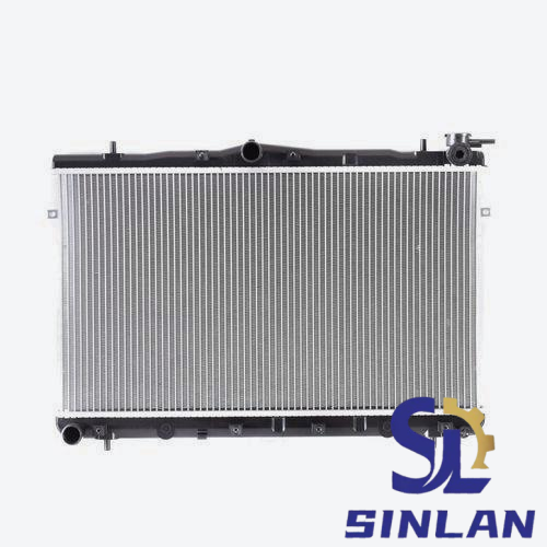 25310-29000 HYUNDAI ELANTRA 1.6L Radiator 25310-29000 - 图片 1