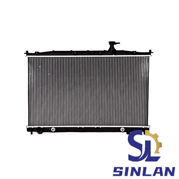 25310-2B100 HYUNDAI SANTA FE 2.2L Radiator 25310-2B100 - Image 1