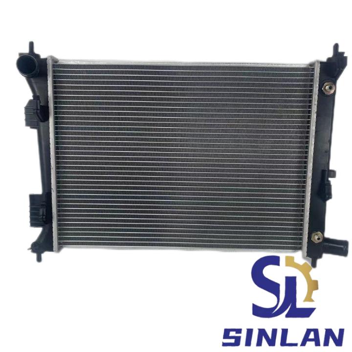 25310-2S500 HYUNDAI TUCSON radiator 25310-2S500 – Image 1
