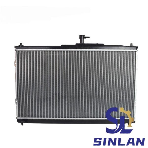 HYUNDAI H1 radiator 25310-4H200