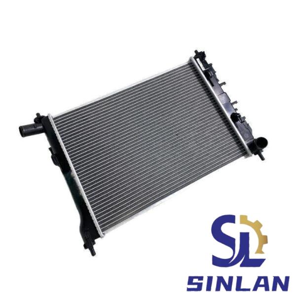 HYUNDAI Accent radiator 25310-H2000
