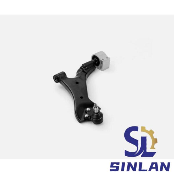 CHEVROLET CAPTIVA Control arm,left 25848407