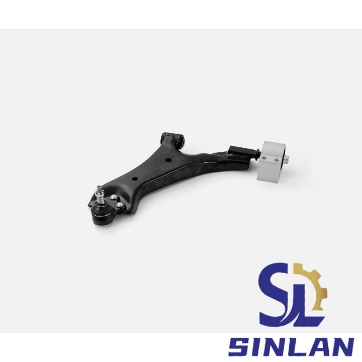 25848408 CHEVROLET CAPTIVA Control arm,right 25848408 — изображение 1