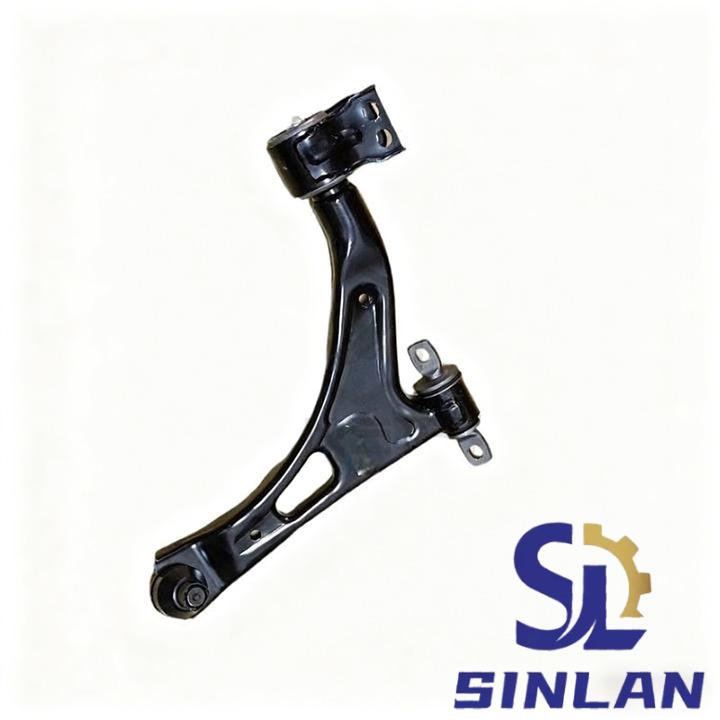 26249754 (1) CHEVROLET Cavalier Control arm,left 26249754 — изображение 1