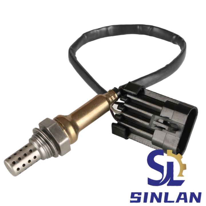 28131513 JAC J3 1.4L Oxygen Sensor 28131513 - Image 1