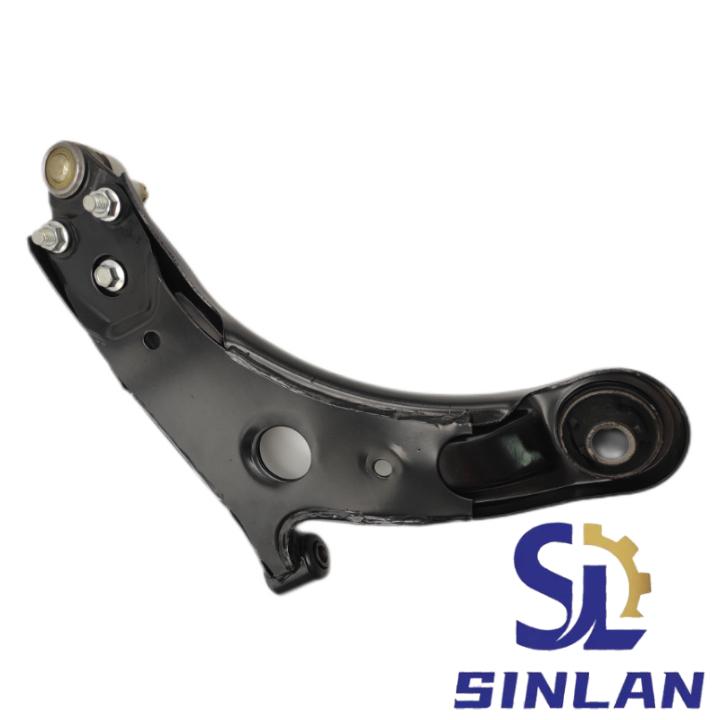 2904100-G08 GREAT WALL C30 Control arm, left 2904100-G08 - Image 1