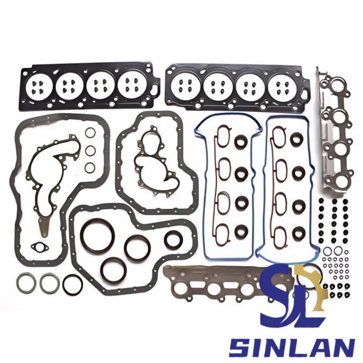2UZ-FE 4.7L TOYOTA LAND CRUISER 2UZ-FE 4.7L Engine gasket set - Image 1