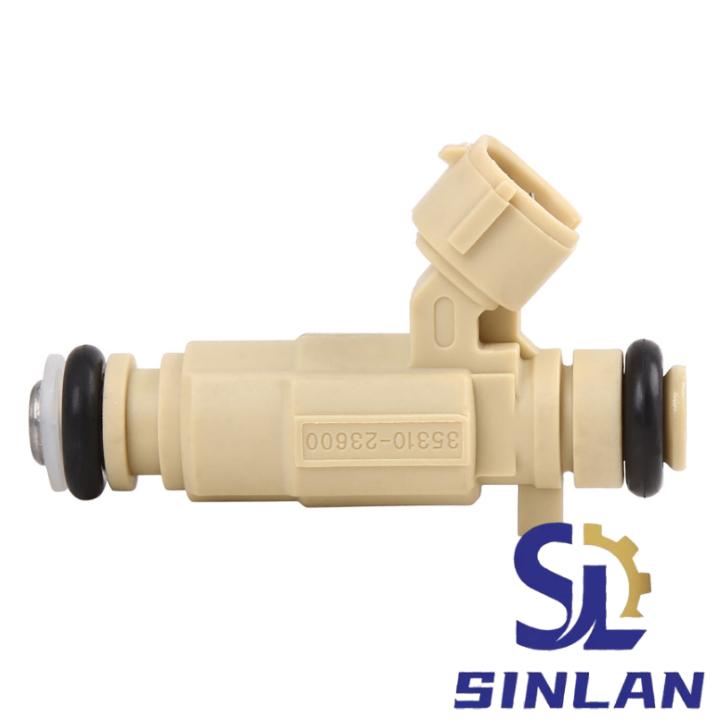 35310-23600 Hyundai Tucson Fuel injector 35310-23600 - 图片 1