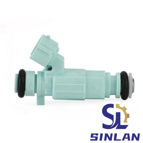 KIA Soul Fuel injector 35310-23800