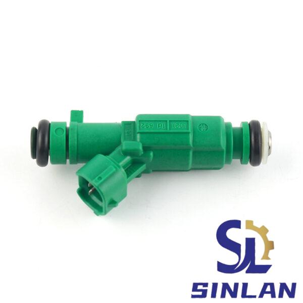 Hyundai Sonata Fuel injector 35310-25200