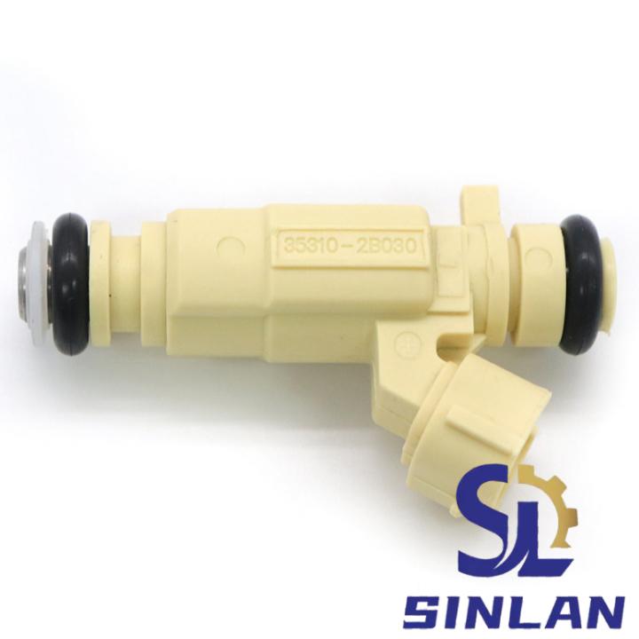 35310-2B030 KIA Cerato Fuel injector 35310-2B030 - Image 1