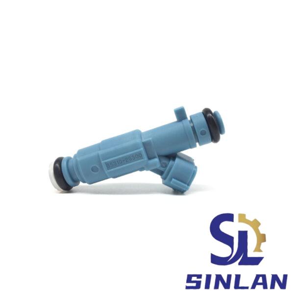 KIA SORENTO Fuel injector 35310-2G300