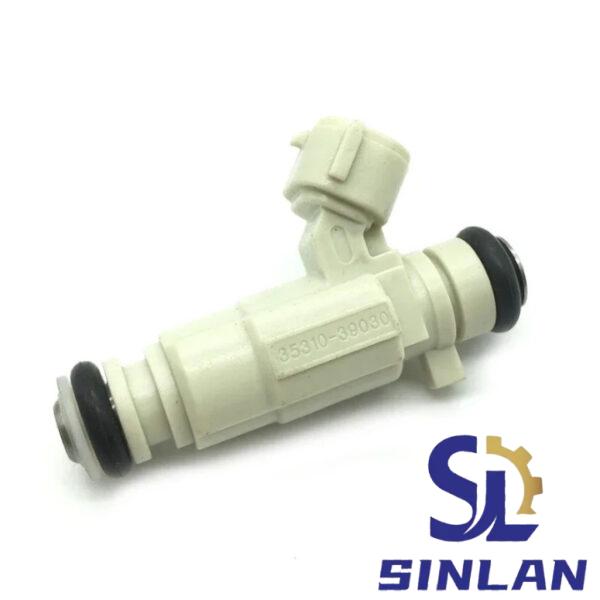 Hyundai XG300 Fuel injector 35310-39030