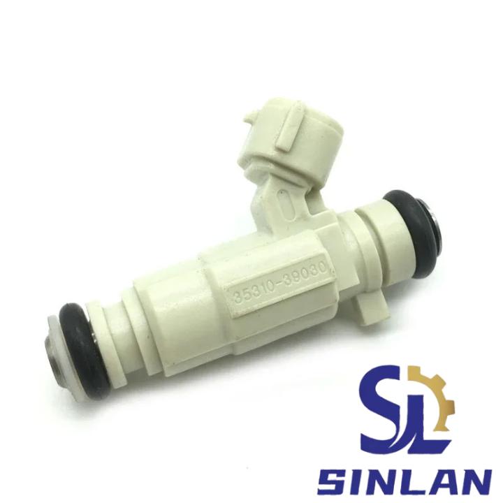 35310-39030 Hyundai XG300 Fuel injector 35310-39030 - 图片 1
